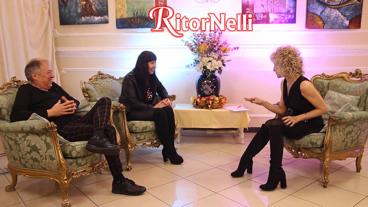 Trasmissione RitorNelli